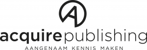 Logo Acquire Publishing PNG