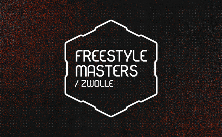  StreetSkills organiseert het EK Freestyle Voetbal in Zwolle!