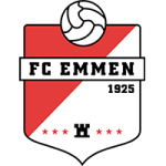 Fc Emmen logo png