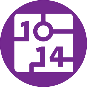 Onderwijsroute 10-14