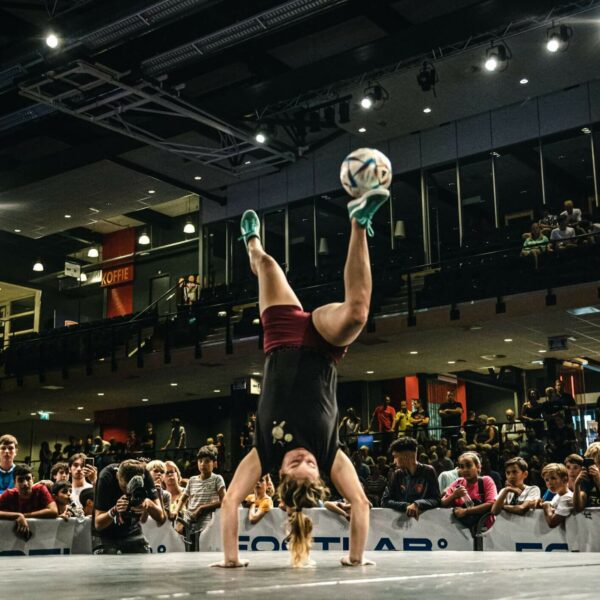freestyle foto